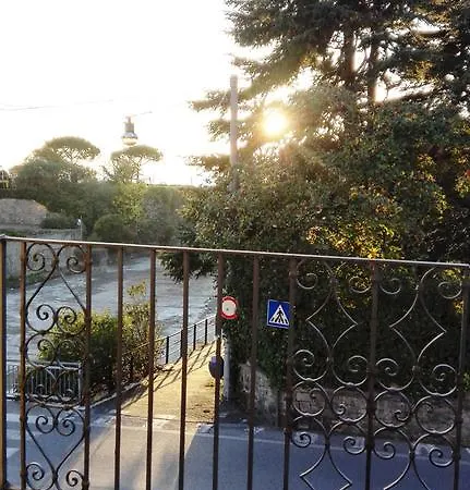 Lägenhet Anna Levanto