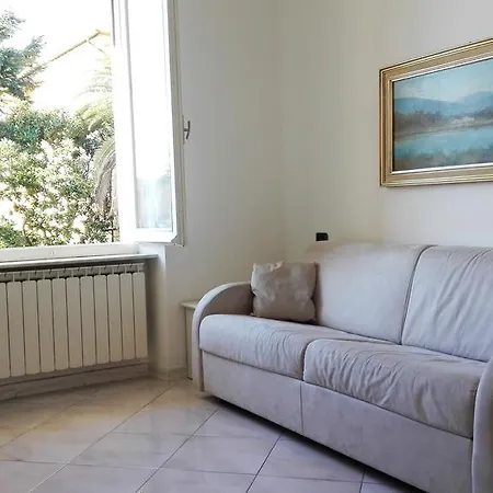 Anna Apartmán