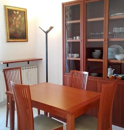 Apartmán Anna Levanto