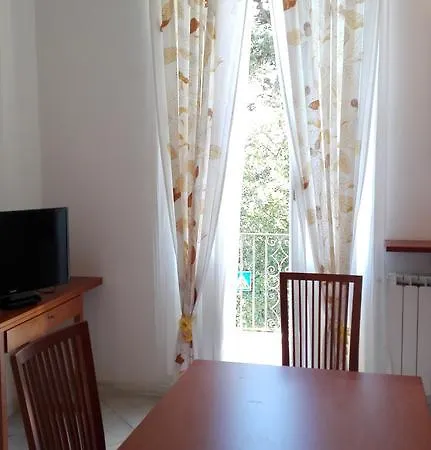Anna Apartmán Levanto