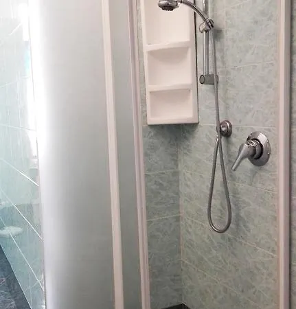 Apartmán Anna Levanto