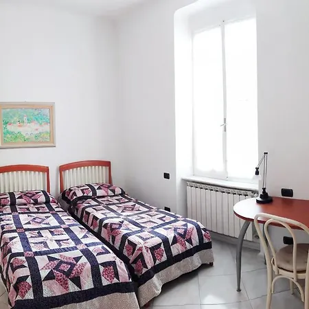 Apartmán Anna Levanto