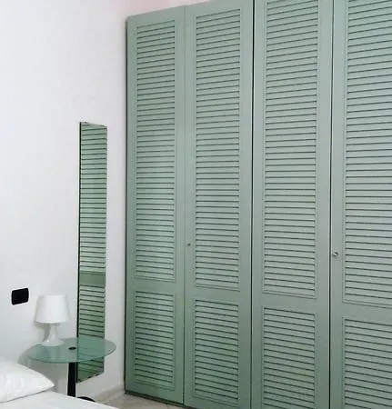 Anna Apartmán Levanto
