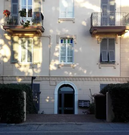 Apartmán Anna Levanto